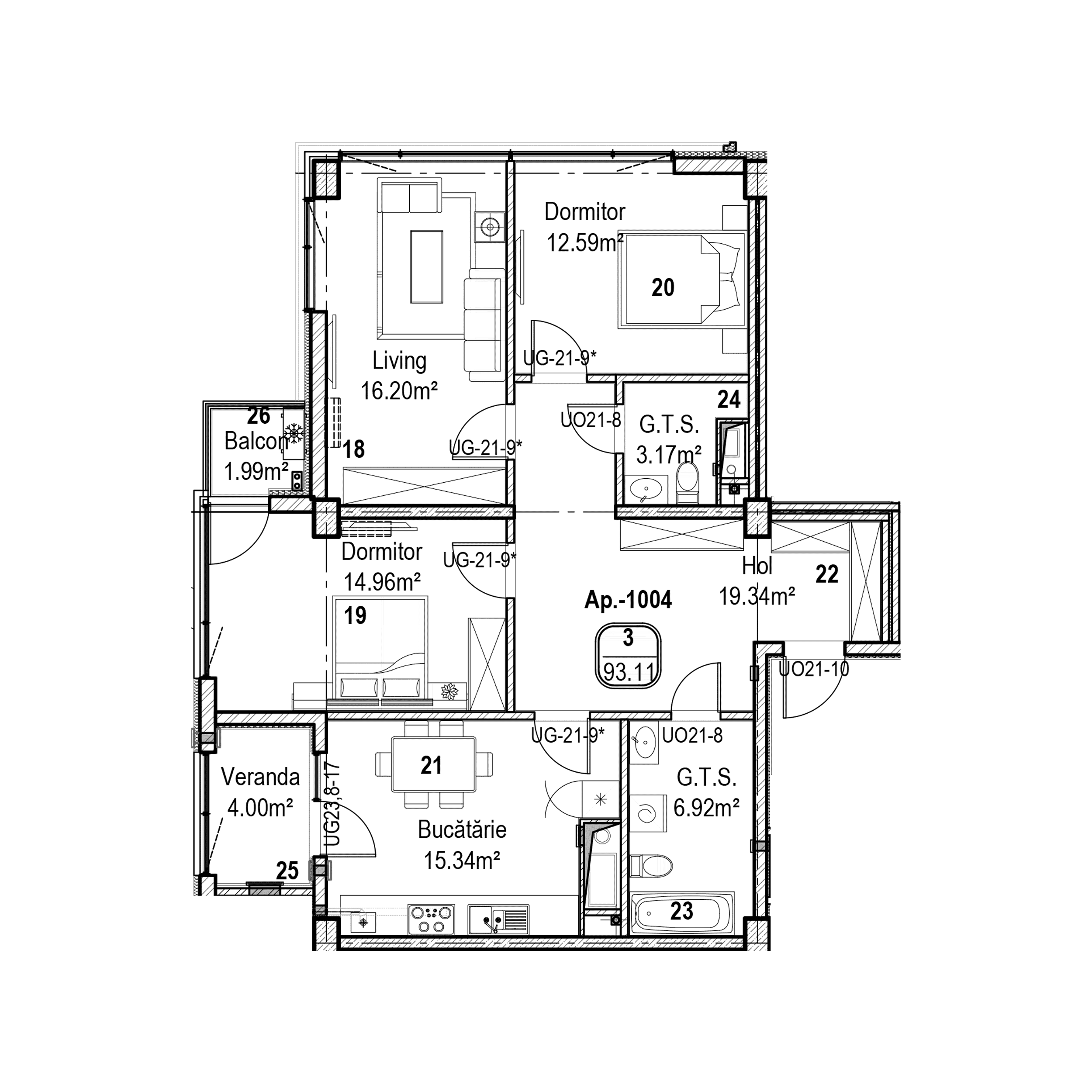 apartment cover photo